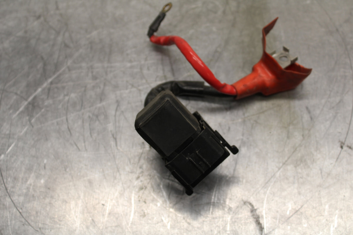 14 HONDA CTX1300A ENGINE STARTER RELAY STARTING MOTOR SWITCH BB732
