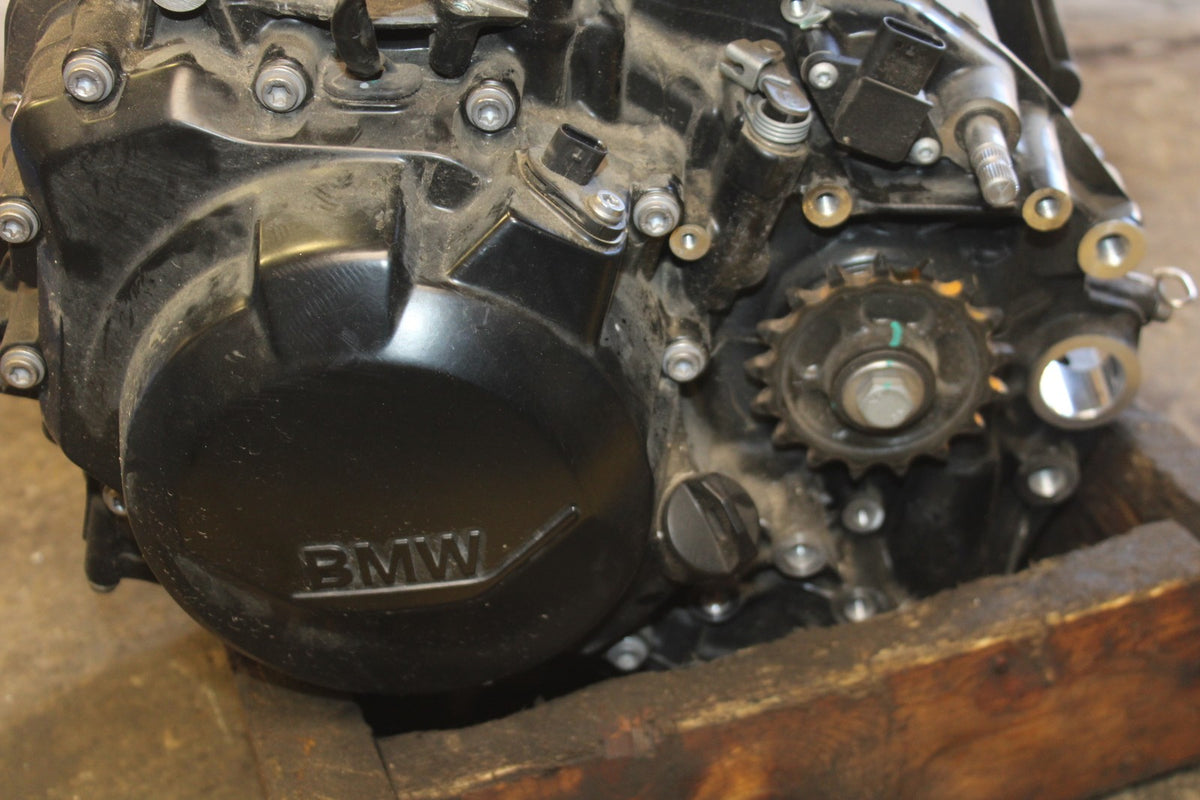 20-23 BMW F900R ENGINE MOTOR BB923