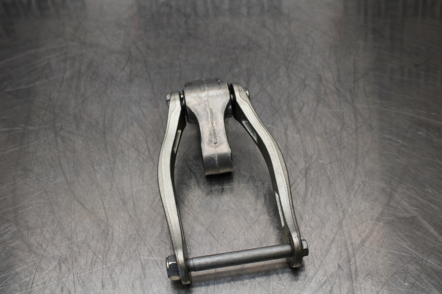 23-24 KAWASAKI NINJA ZX14R NEW!! REAR DOGBONE SHOCK LINKAGE LINK BB153