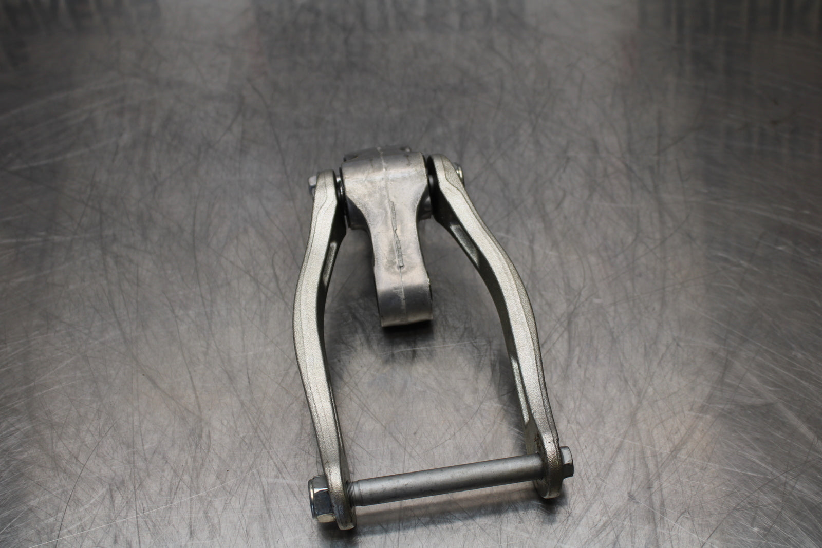 23-24 KAWASAKI NINJA ZX14R NEW!! REAR DOGBONE SHOCK LINKAGE LINK BB153