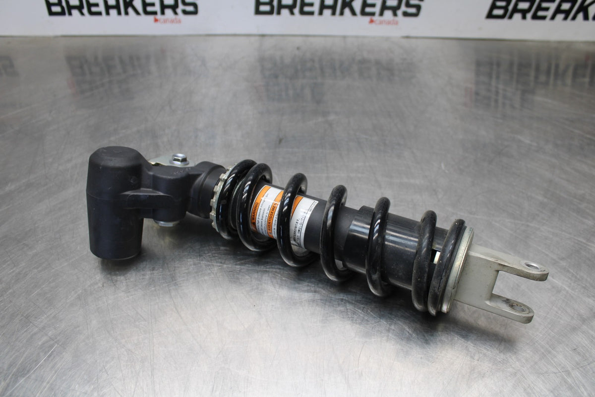 21-23 KAWASAKI NINJA ZX6R REAR BACK SHOCK ABSORBER SUSPENSION BB179