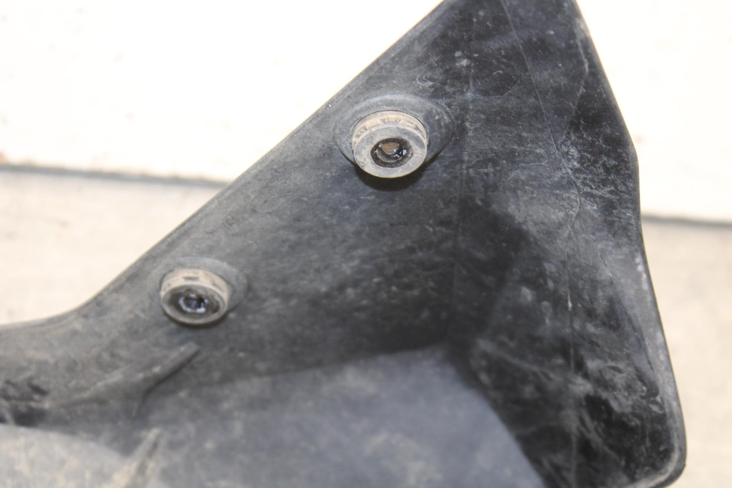 21-23 KTM 890 ADVENTURE FUEL GAS TANK GUARDS PROTECTORS BB629