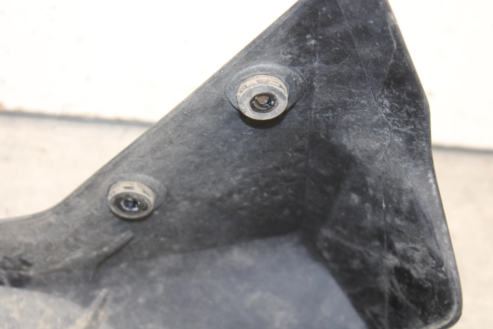 21-23 KTM 890 ADVENTURE FUEL GAS TANK GUARDS PROTECTORS BB629
