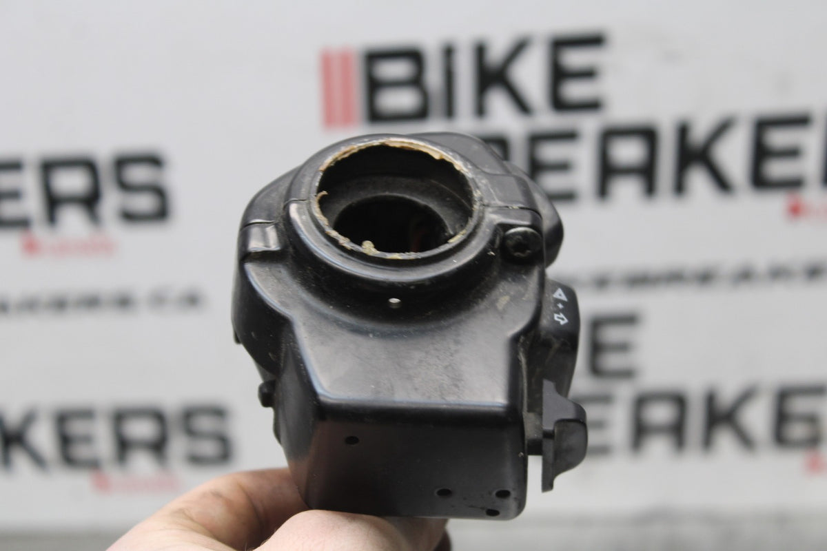 99-00 HARLEY-DAVIDSON ELECTRA GLIDE FLHT LEFT HANDLE HORN SIGNALS SWITCH BB805