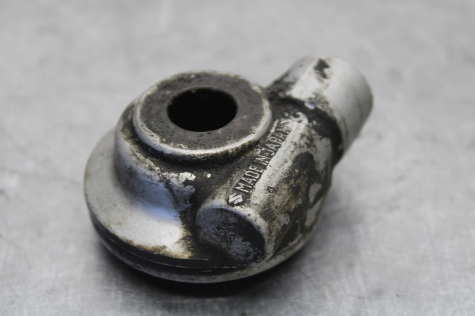 78 SUZUKI GS550E SPEEDOMETER DRIVE GEAR  BB133