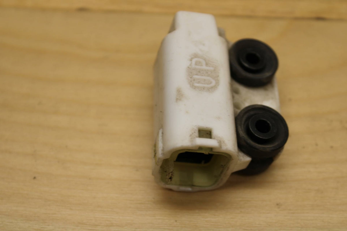 15-17 YAMAHA YZF R3 TIP OVER BANK ANGLE CRASH SENSOR SWITCH  BB293