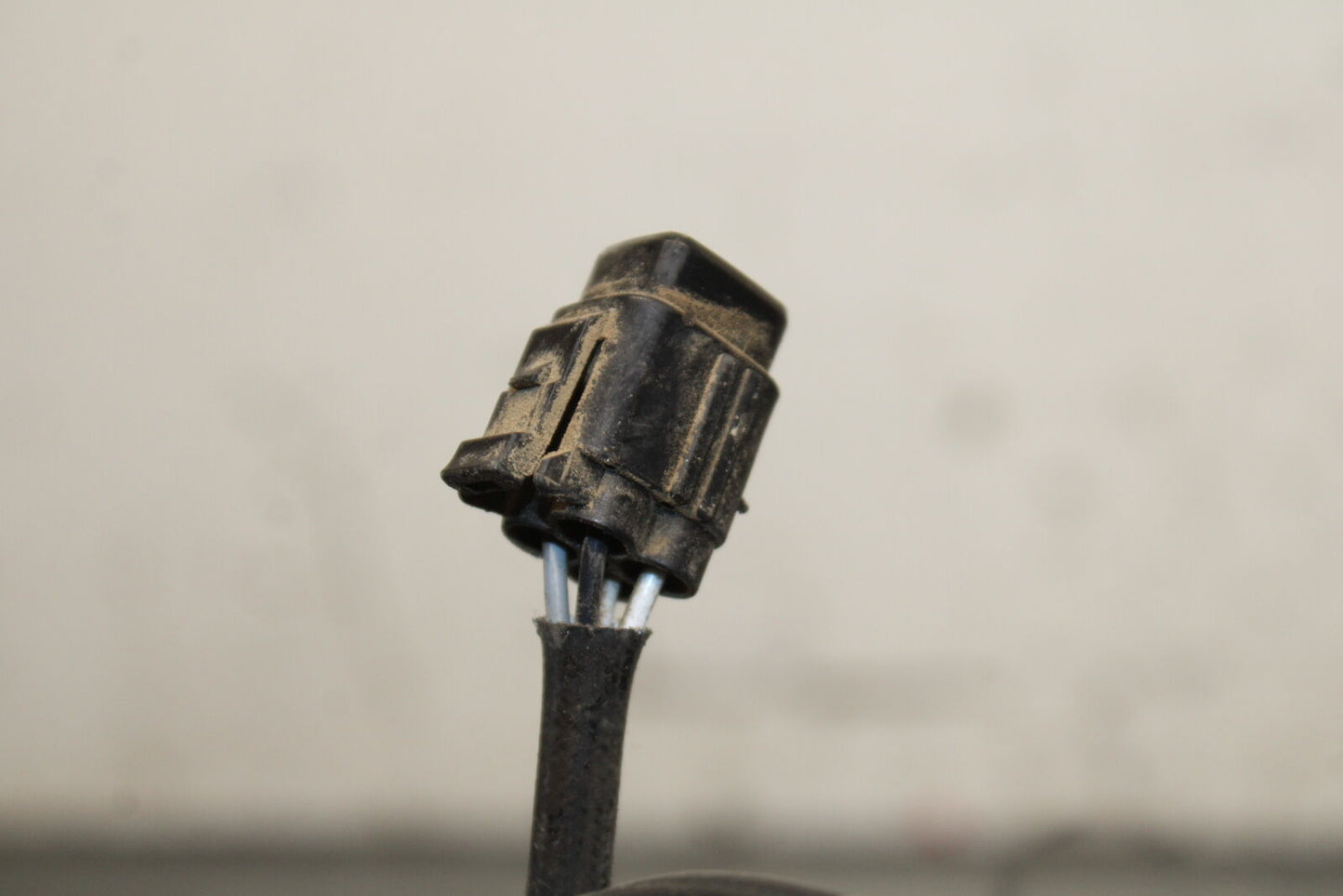 08-10 SUZUKI GSXR 600 OXYGEN O2 EXHAUST GAS LAMBDA SENSOR  BB721