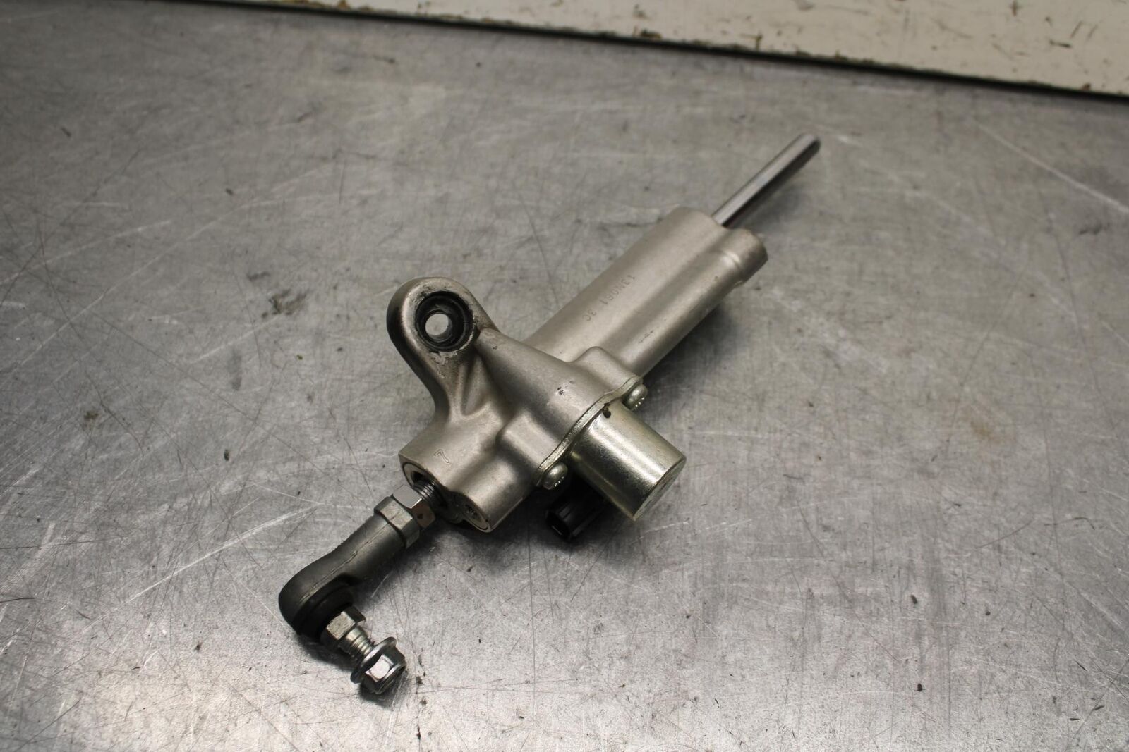 11-24 SUZUKI GSXR  600 750 STEERING DAMPER STABILIZER BB630