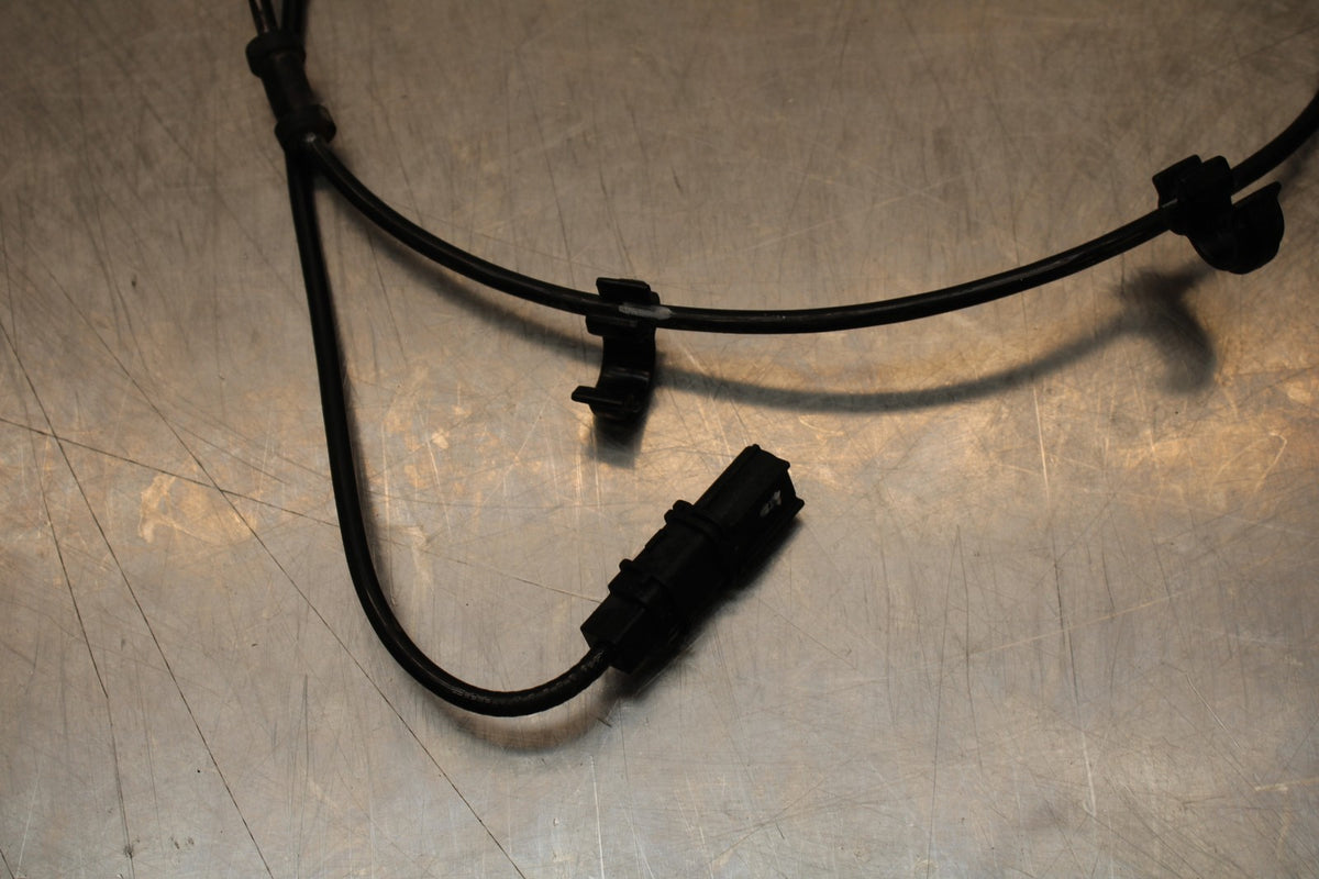 24-25 KAWASAKI NINJA ZX4R FRONT ABS BRAKE SENSOR BB174