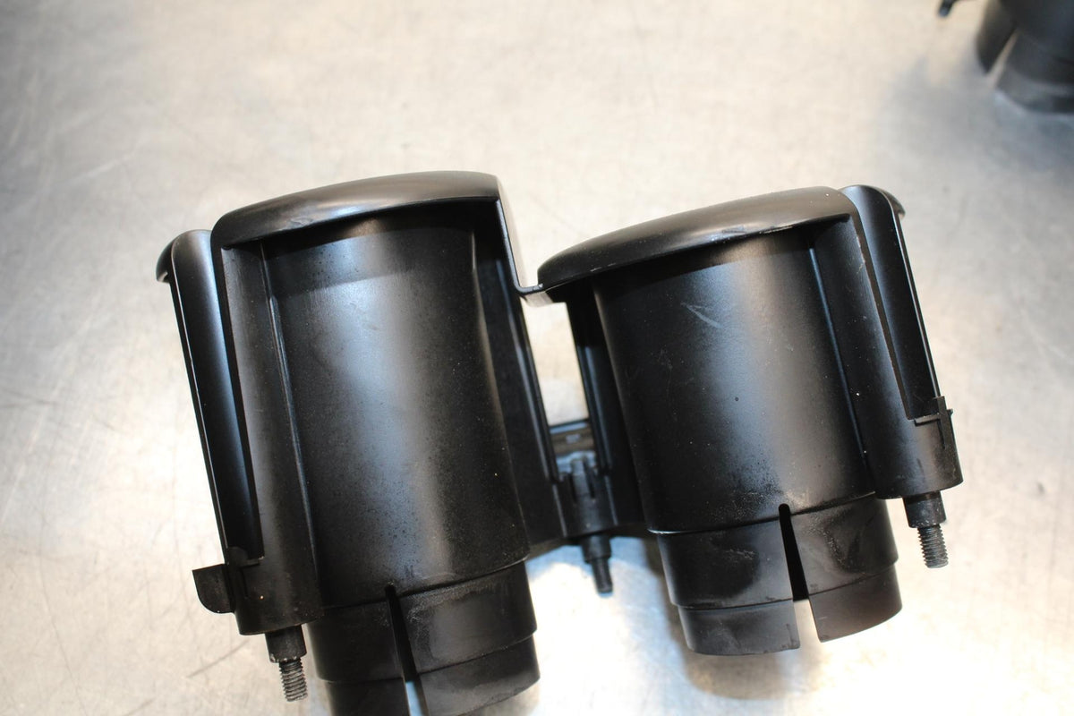 2008 Honda CBR1000RR AIRBOX AIR INTAKE FILTER 17220-MFL-000 17230-MFL-010 BB579