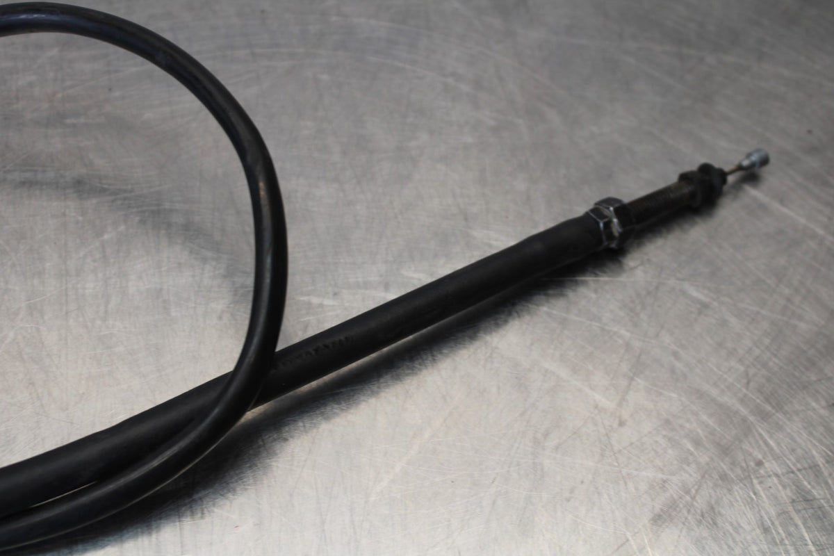 17-22 KTM 390 DUKE CLUTCH CABLE LINE BB180