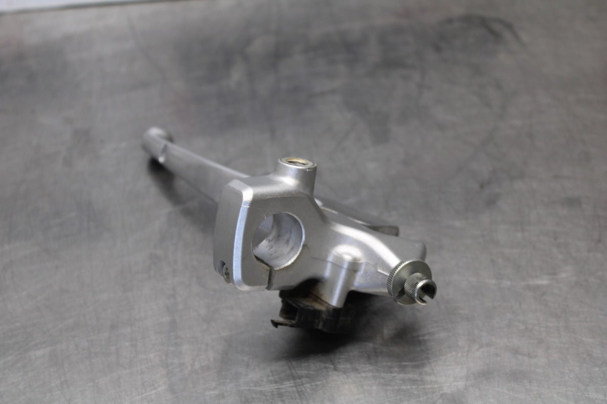 07 SUZUKI BOULEVARD M50 CLUTCH PERCH MOUNT WITH LEVER  BB897