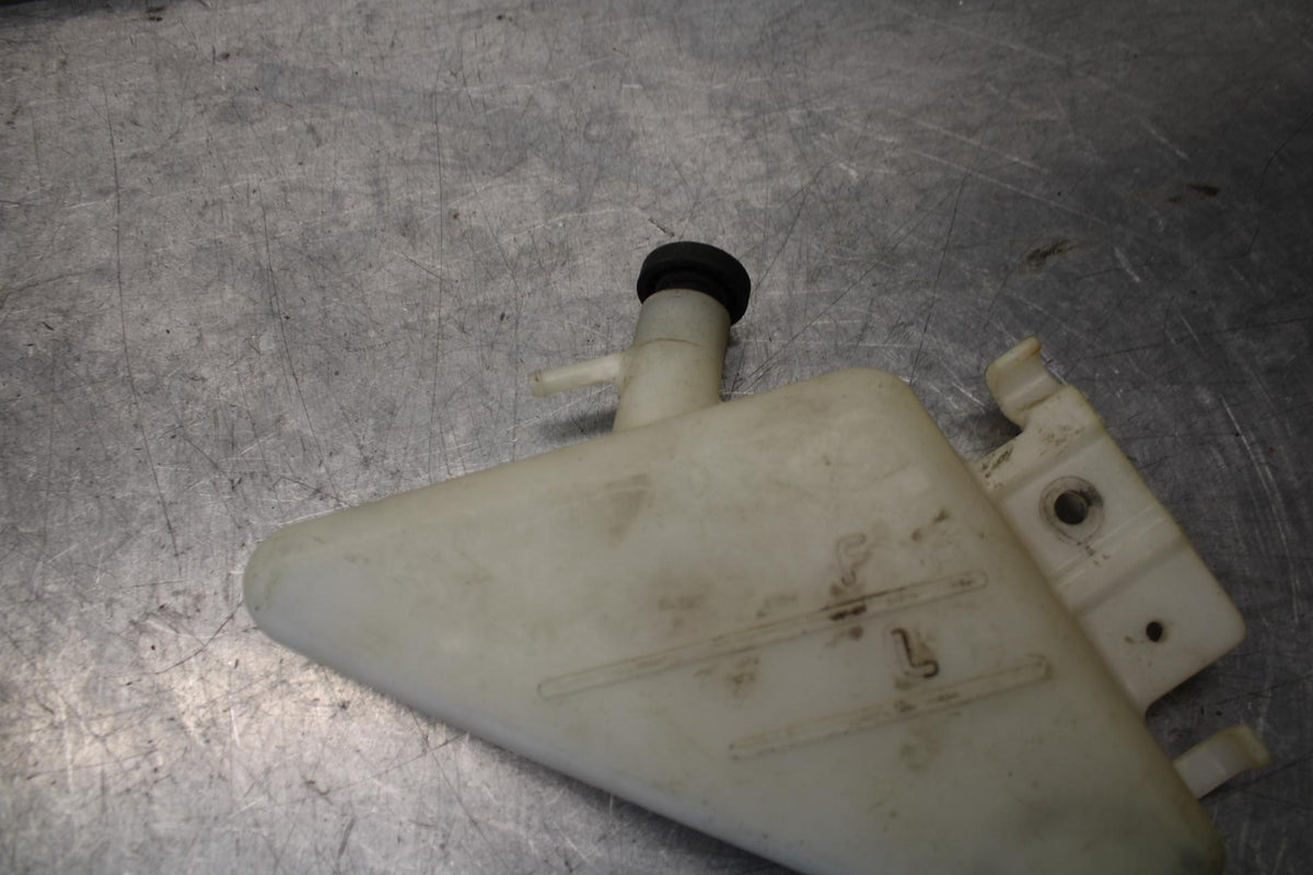 08-10 SUZUKI GSXR 600  COOLANT WATER TANK RESERVOIR BOTTLE BB101 #B