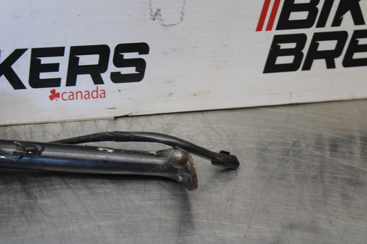 15-17 YAMAHA FJ09 KICKSTAND SIDE KICK STAND BB906