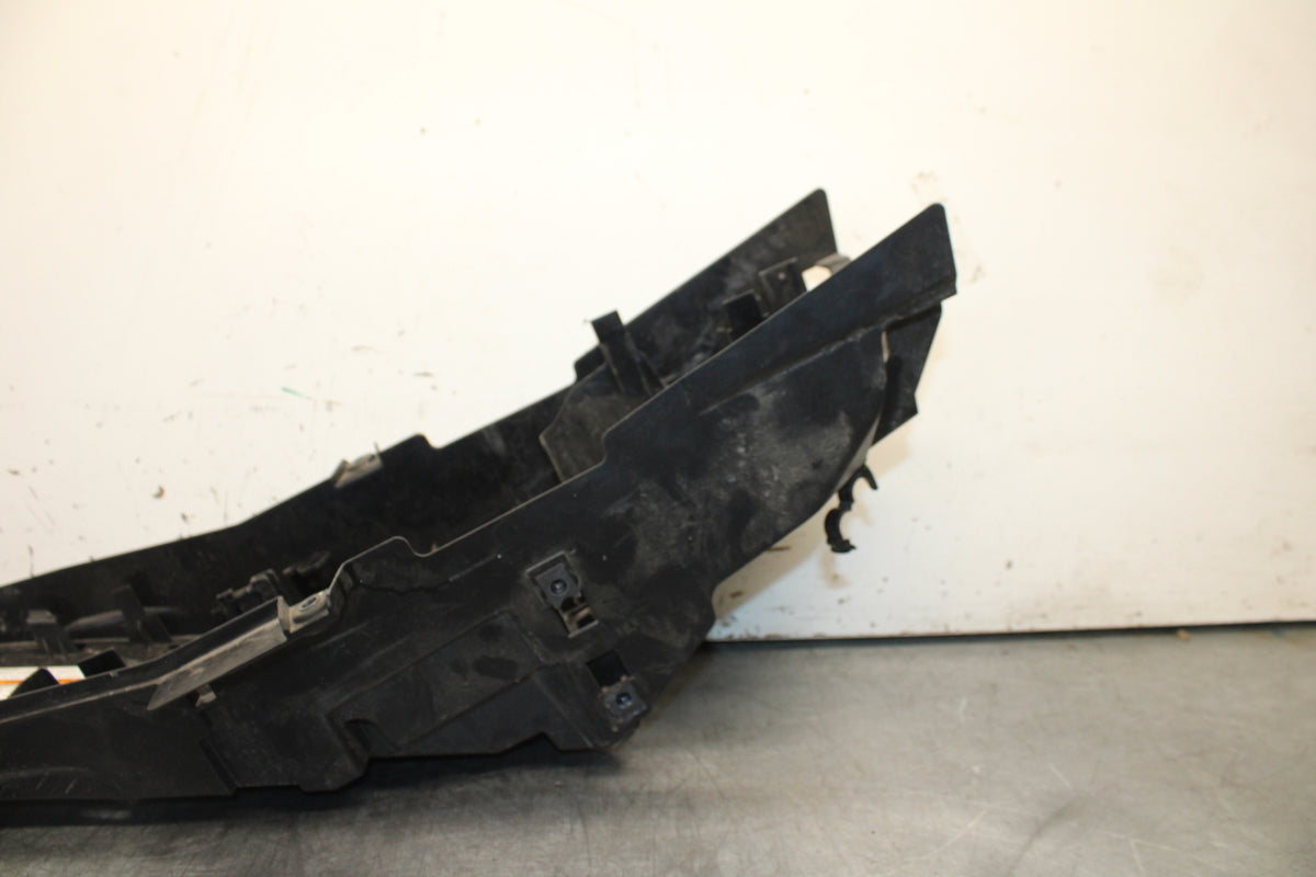 22-24 YAMAHA XSR900 REAR BACK TAIL UNDERTAIL BATTERY TRAY PLASTIC BB710