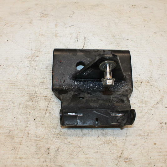 05-09 SUZUKI BOULEVARD C90 ENGINE SPROCKET FLOOR BOARD BB357