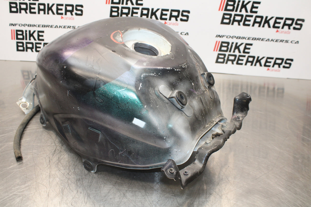 15-16 HONDA CB300F GAS TANK FUEL CELL PETROL RESERVOIR BB150