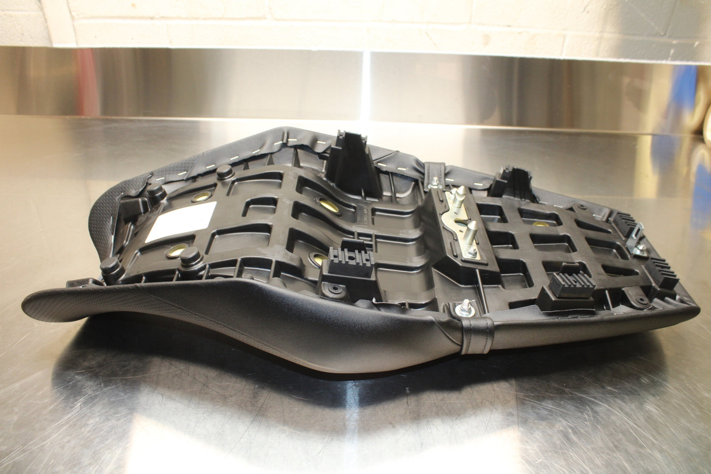 23-24 KAWASAKI NINJA ZX14R NEW!! FRONT REAR SEAT SADDLE BB141