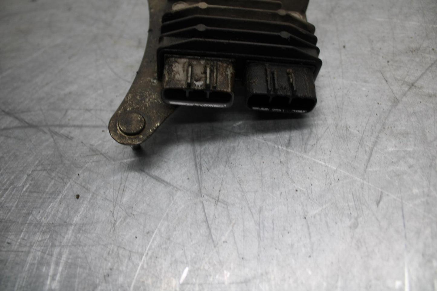 07-08 KAWASAKI CONCOURS 1400 ABS RECTIFIER VOLTAGE REGULATOR BB449