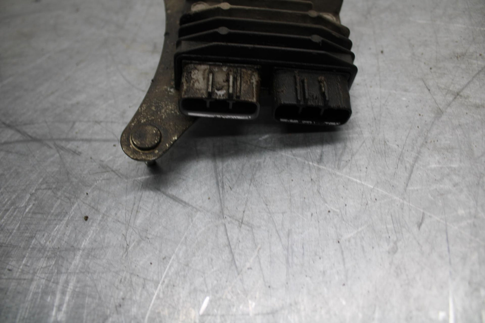 07-08 KAWASAKI CONCOURS 1400 ABS RECTIFIER VOLTAGE REGULATOR BB449