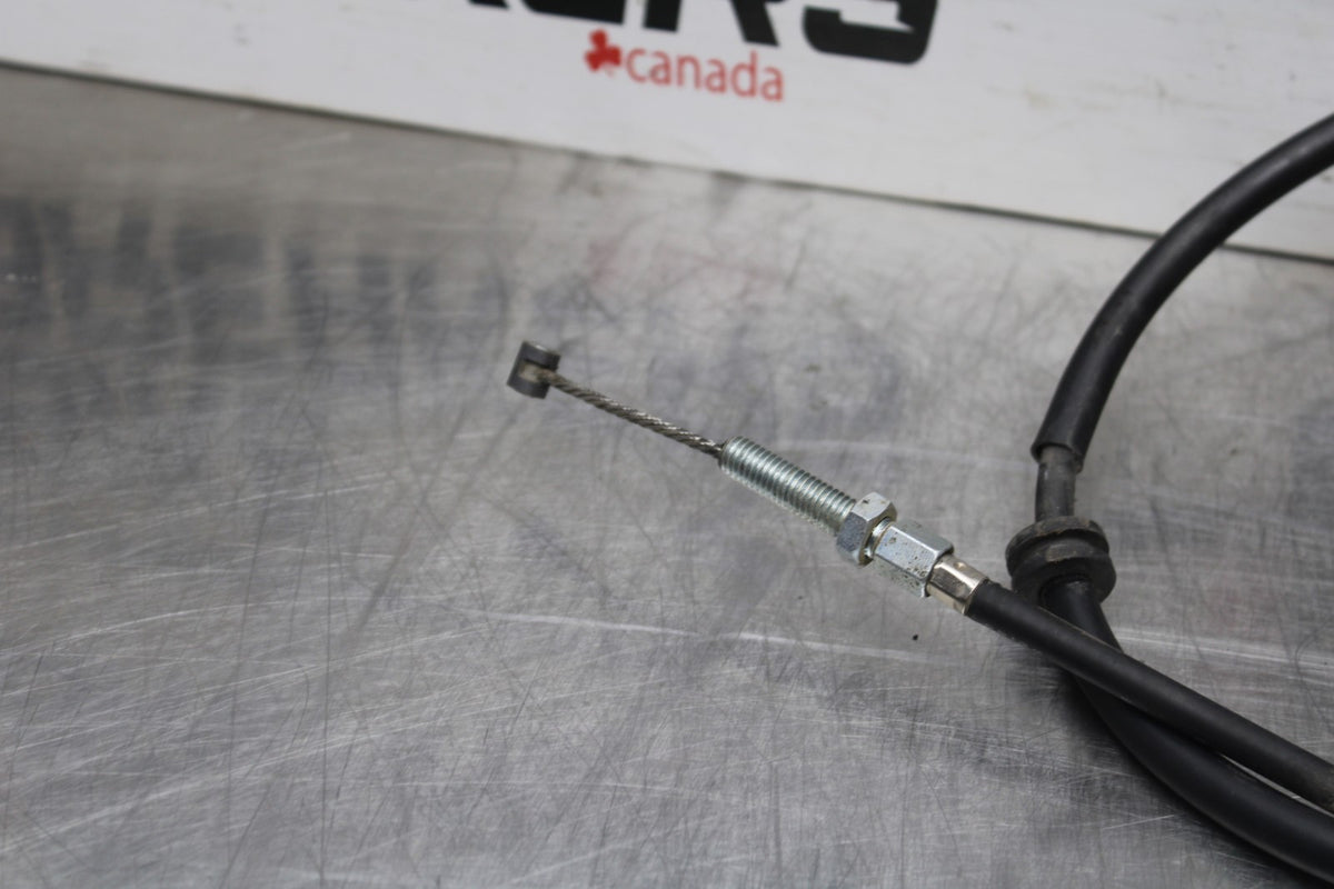 06-07 SUZUKI GSXR 600 CLUTCH CABLE LINE BB845