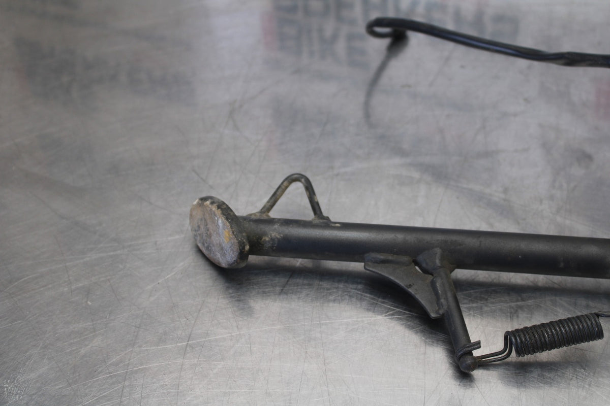 24-25 KAWASAKI ELIMINATOR 450 KICKSTAND SIDE KICK STAND BB869