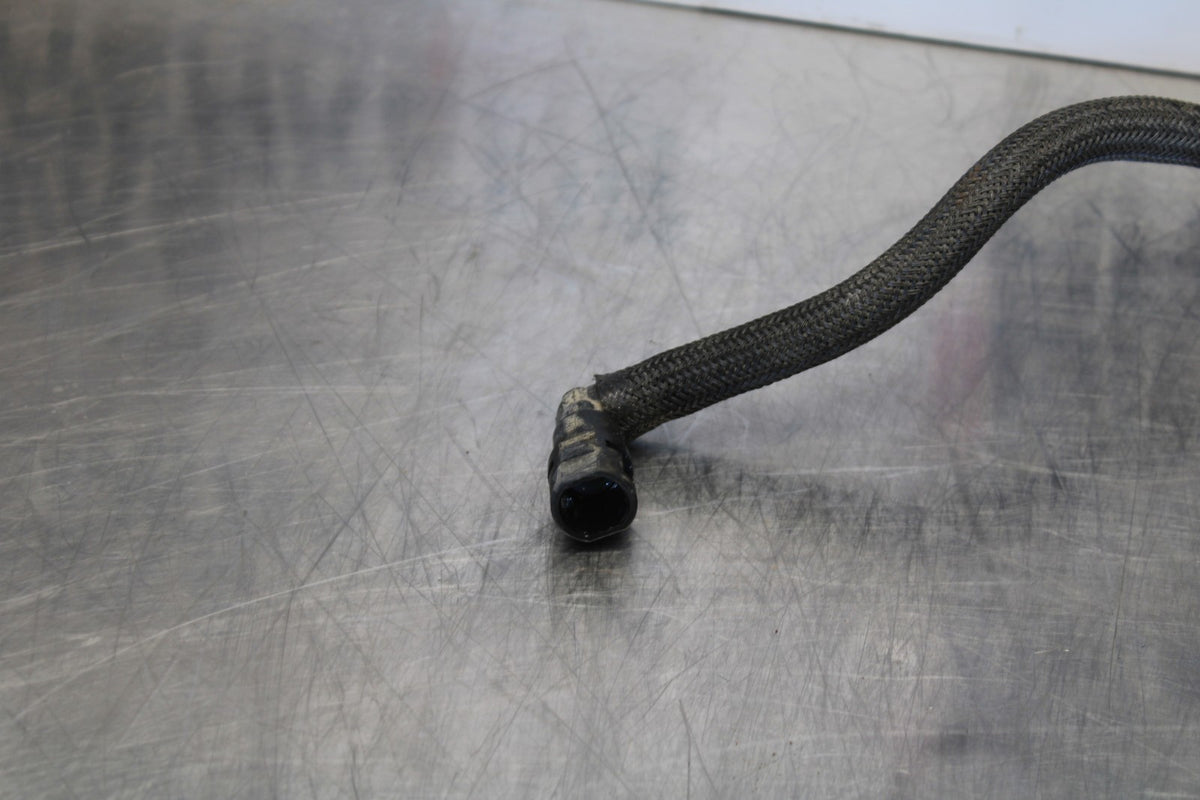 10 SUZUKI SV650 FUEL HOSE GAS LINE TUBE PIPE BB181