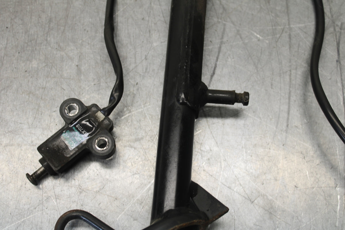 17-24 SUZUKI SV650 KICKSTAND SIDE KICK STAND BB706