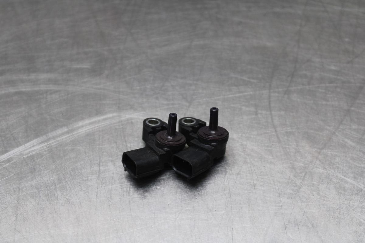16 DUCATI 959 PANIGALE AIR MAP SOLENOID SENSOR SET BB912