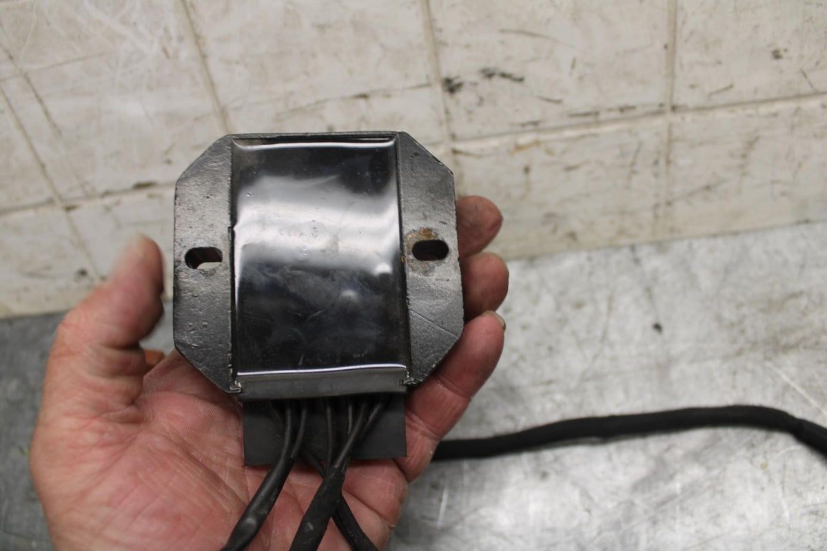 22-23 HUSQVARNA SVARTPILEN 401 RECTIFIER VOLTAGE REGULATOR BB541