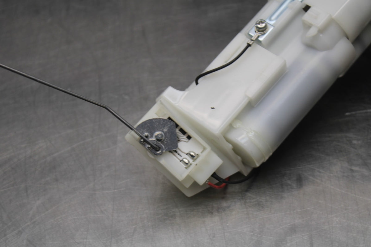 18-23 KAWASAKI NINJA 400 EX400 ABS FUEL PUMP GAS PETROL SENDER UNIT BB795