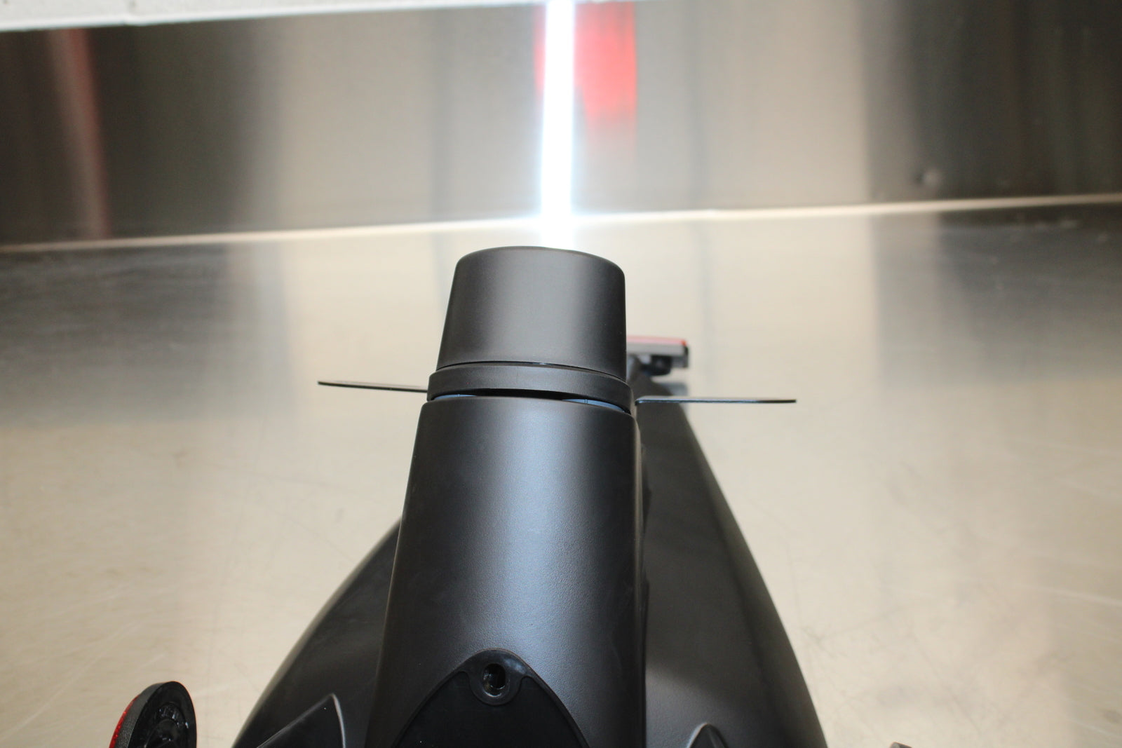 23-24 KAWASAKI NINJA ZX14R NEW!! REAR BACK FENDER MUD GUARD BB141