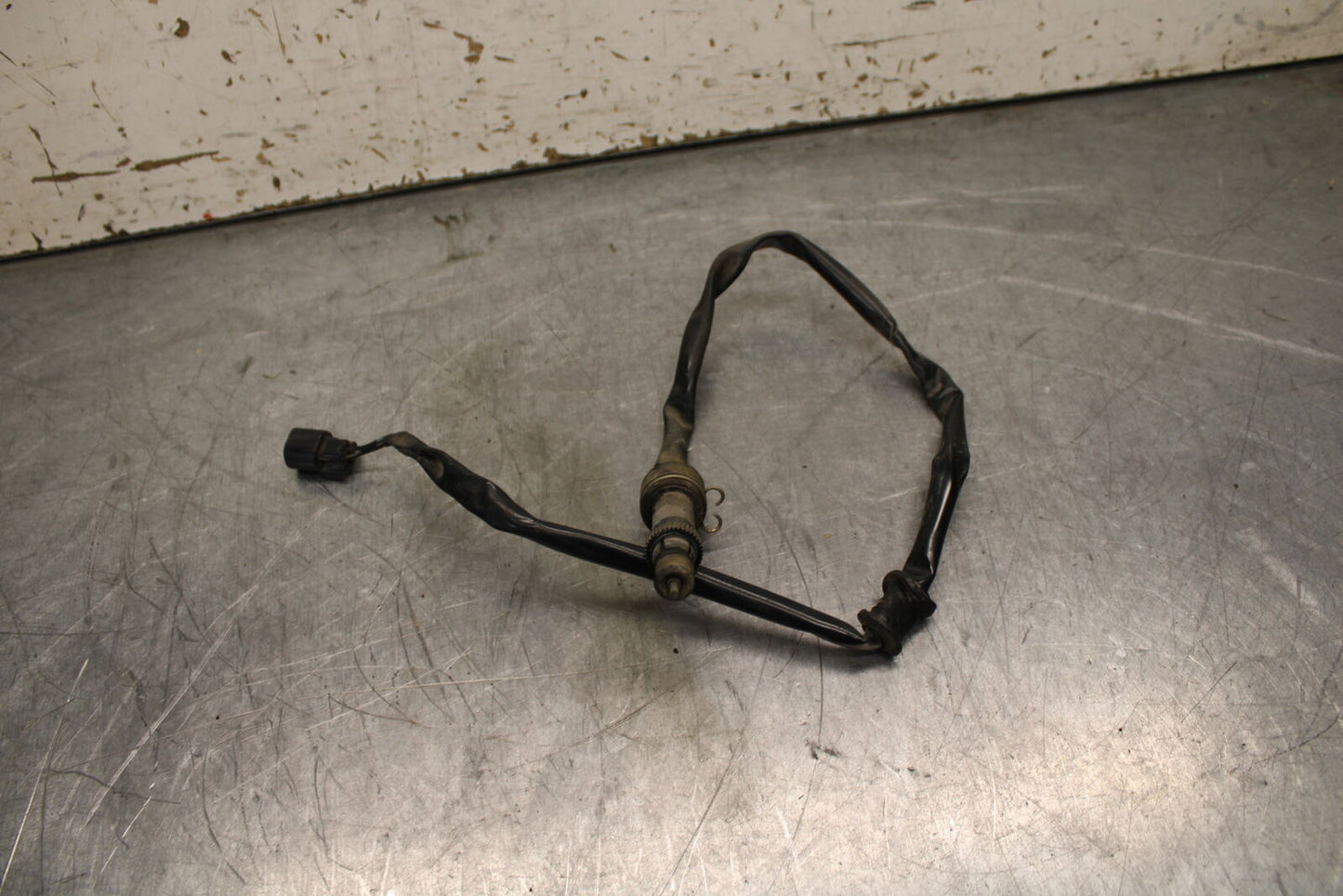 14 HONDA CTX1300A REAR BACK BRAKE SENSOR BB732