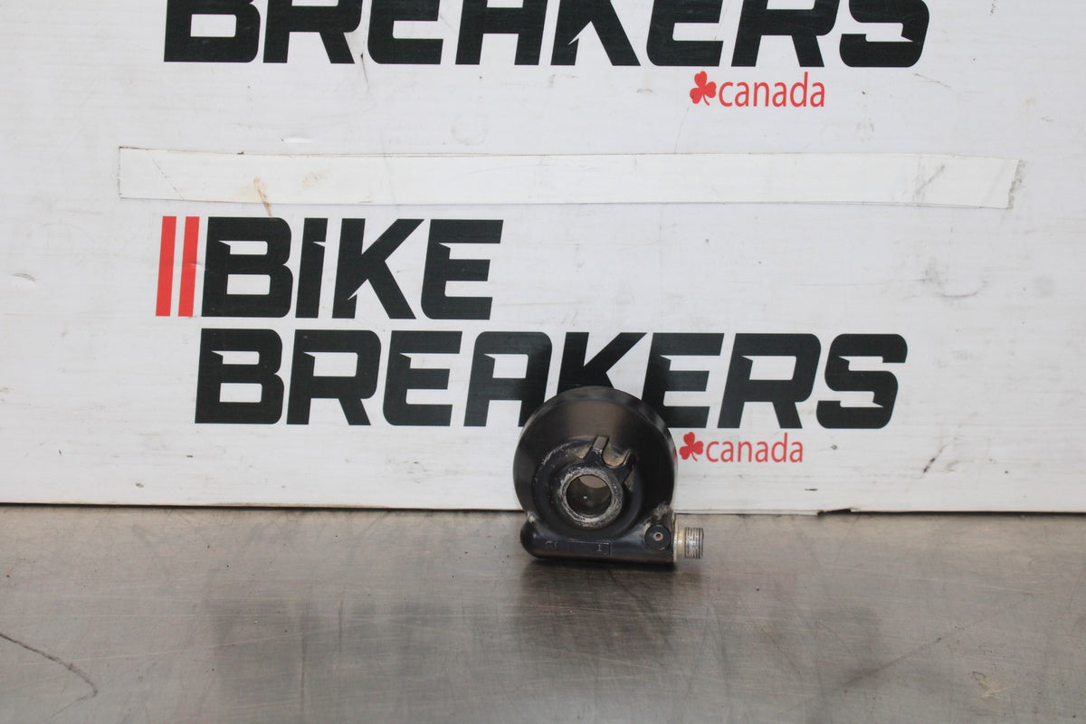 06 KAWASAKI KLR650 SPEEDOMETER DRIVE GEAR  BB919