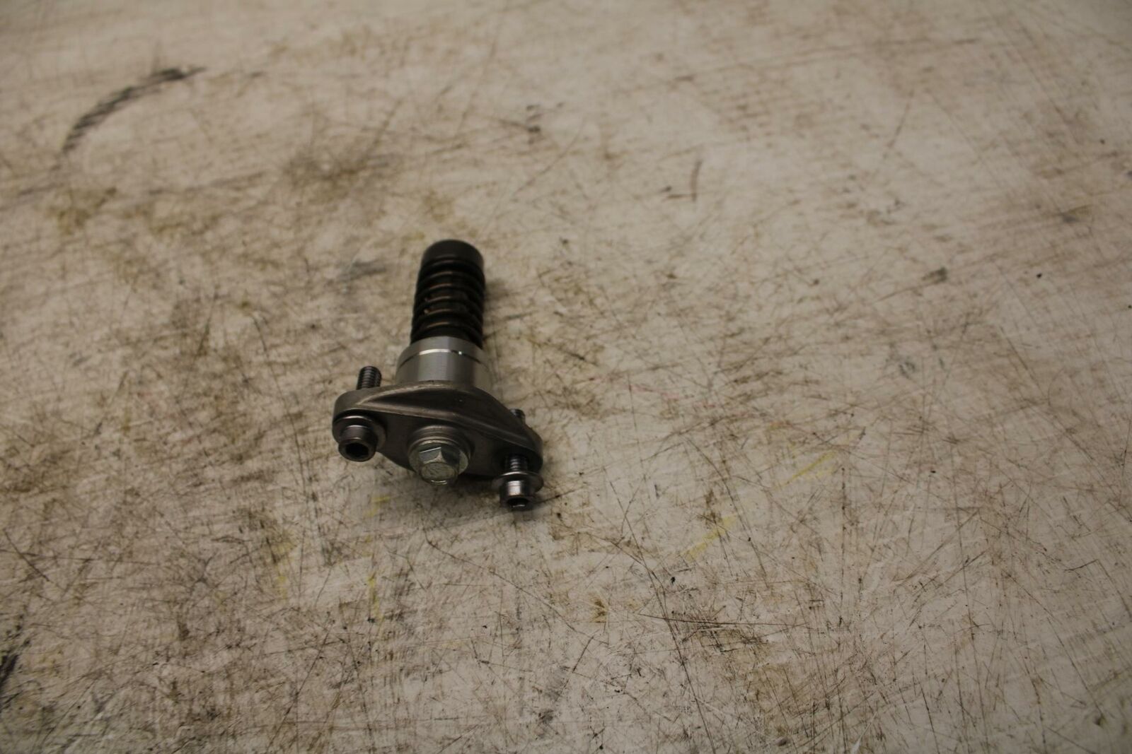 16-21 YAMAHA XSR900 CAM CHAIN CAMSHAFT TENSIONER BB370