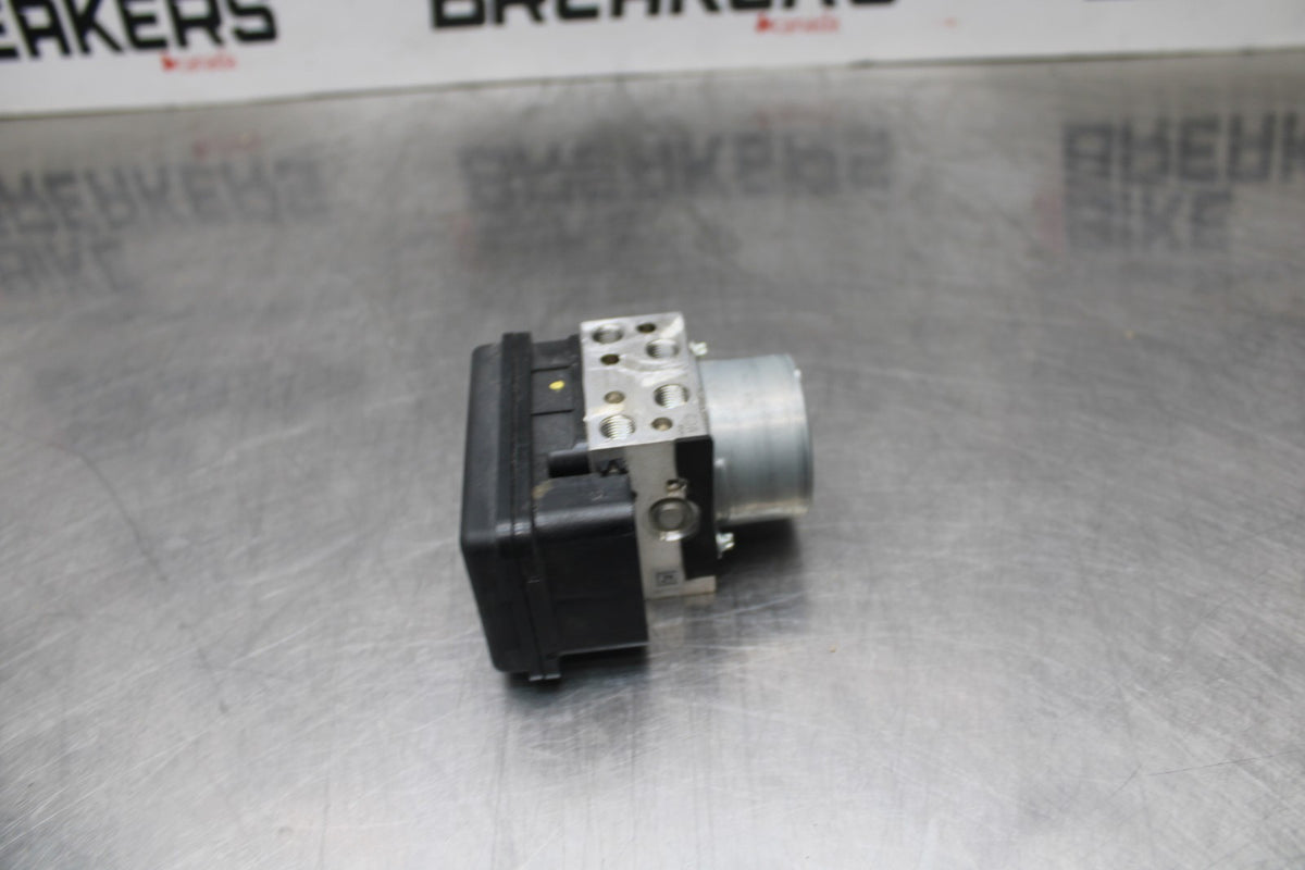 22 KAWASAKI NINJA 1000SX ABS PUMP UNIT MODULE BB780