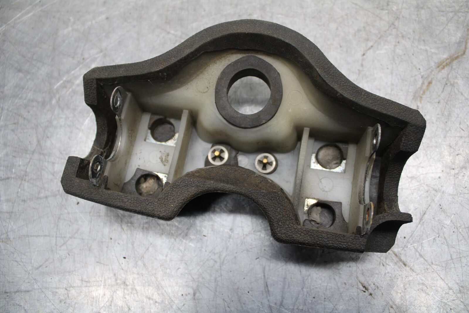 80-81 SUZUKI GS1000 G IGNITION TRIM PANEL COVER BB91