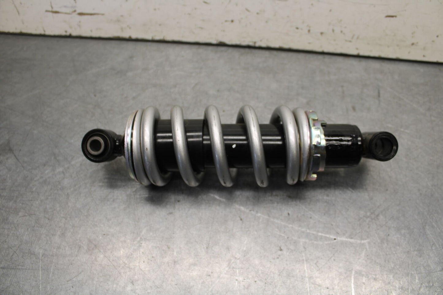 15-17 YAMAHA YZF R3 REAR BACK SHOCK ABSORBER SUSPENSION BB651
