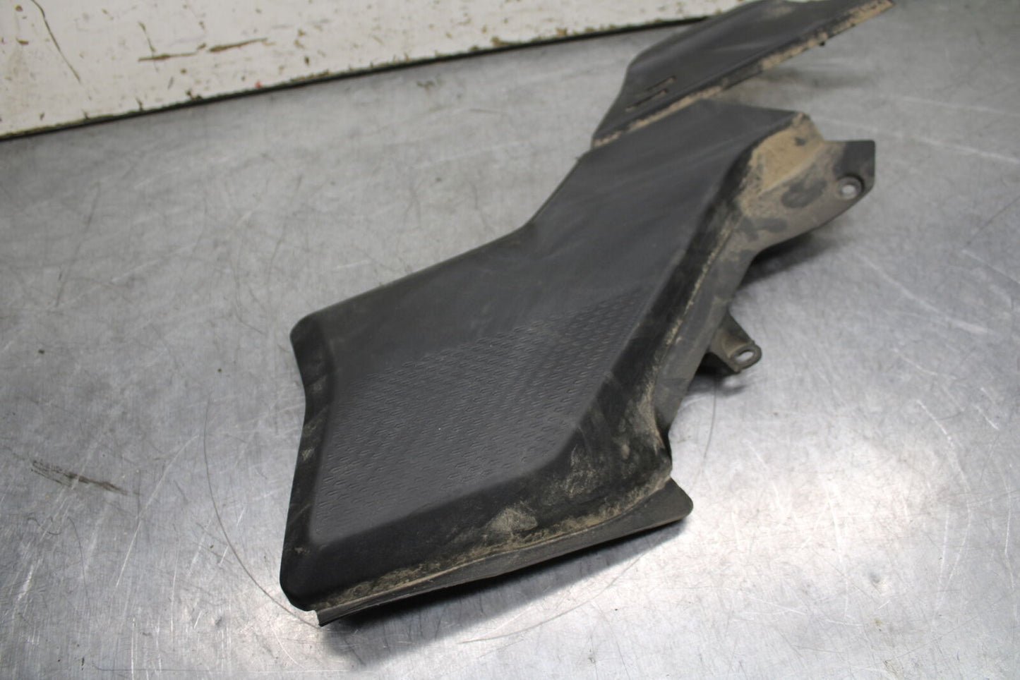14 HONDA CTX1300A RIGHT SIDE COVER PANEL COWL FAIRING BB732