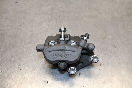 19-22 KAWASAKI Z400 RIGHT FRONT BRAKE CALIPER BB738