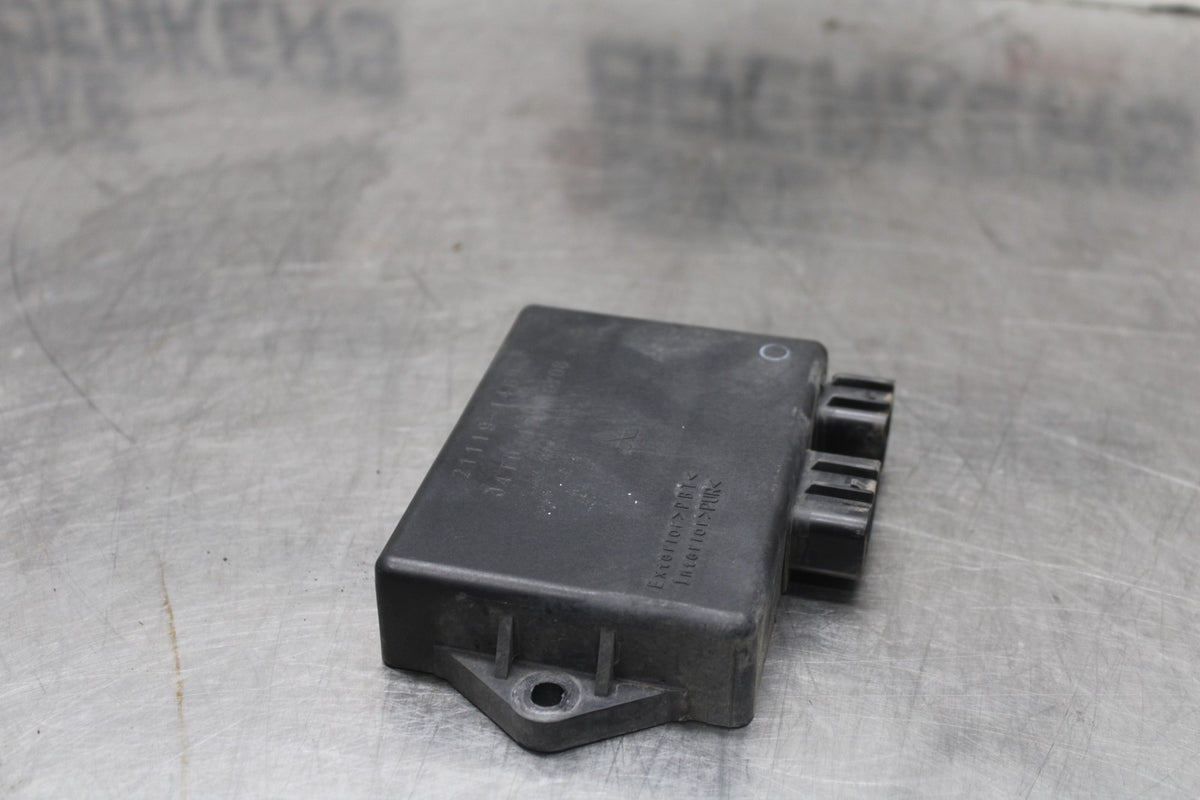 97 KAWASAKI VULCAN 1500 VN1500D CLASSIC ECU COMPUTER CONTROLLER UNIT BB936