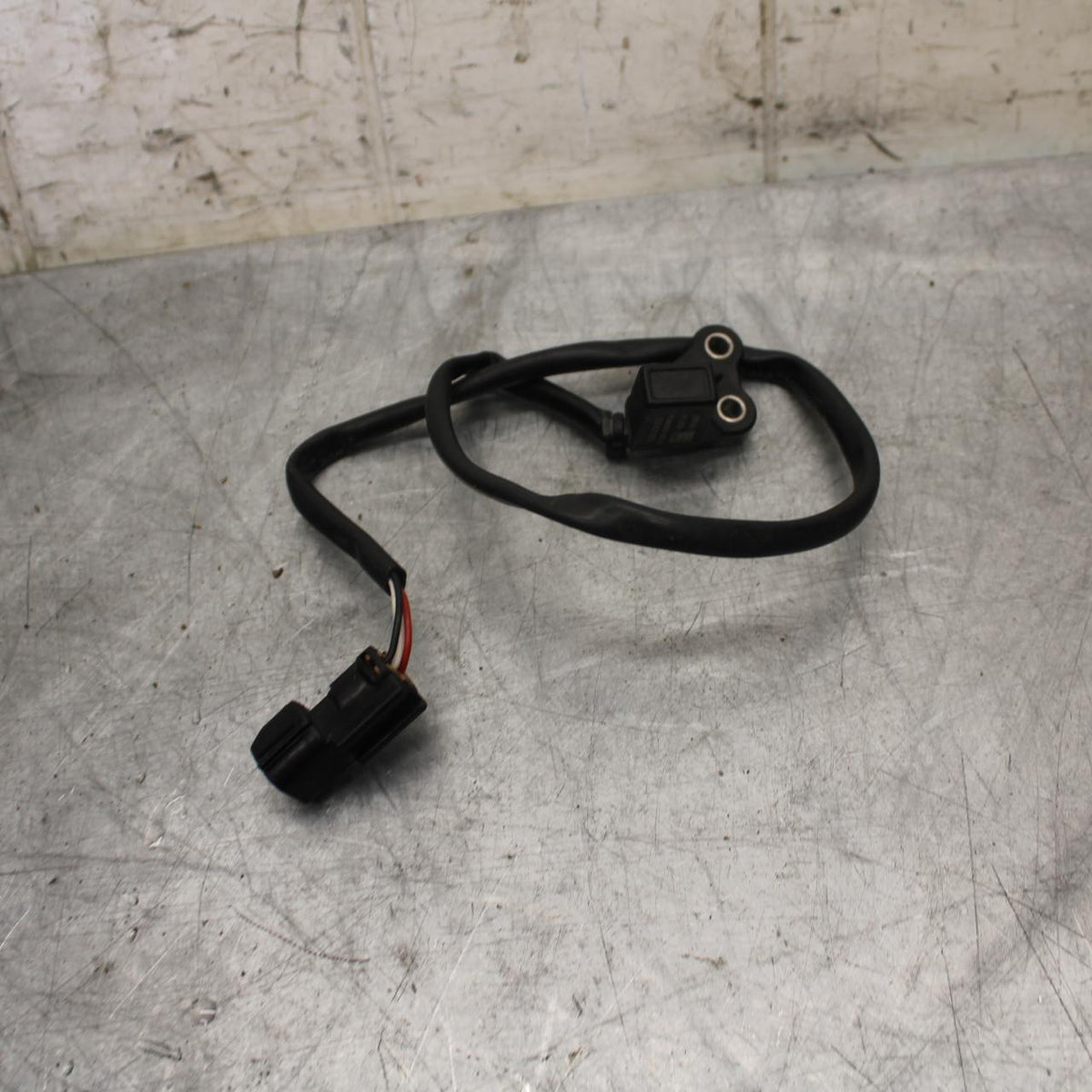 22 KTM 890 ADVENTURE   Lever Assistant Assit Sensor 63534051000 BB514