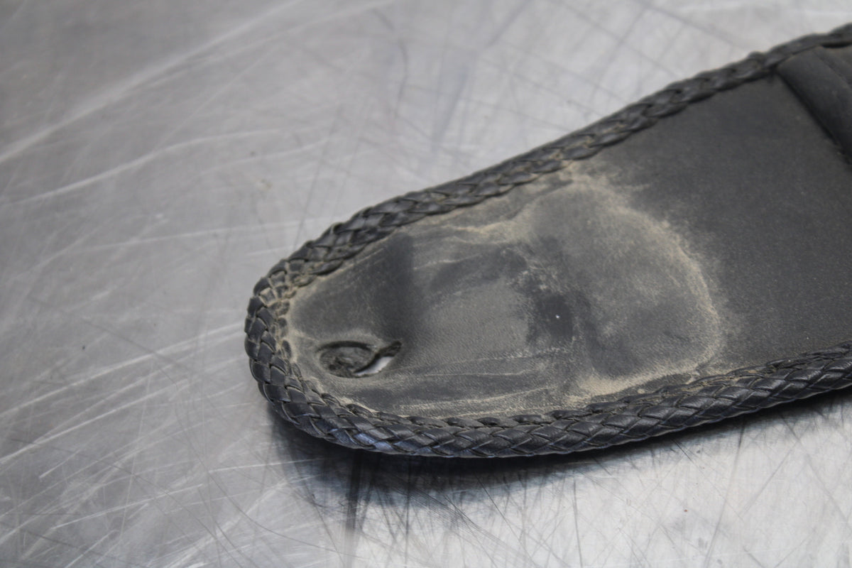 09 YAMAHA ROYAL STAR XVZ1300TF VENTURE GAS TANK FUEL CELL BELT BB151