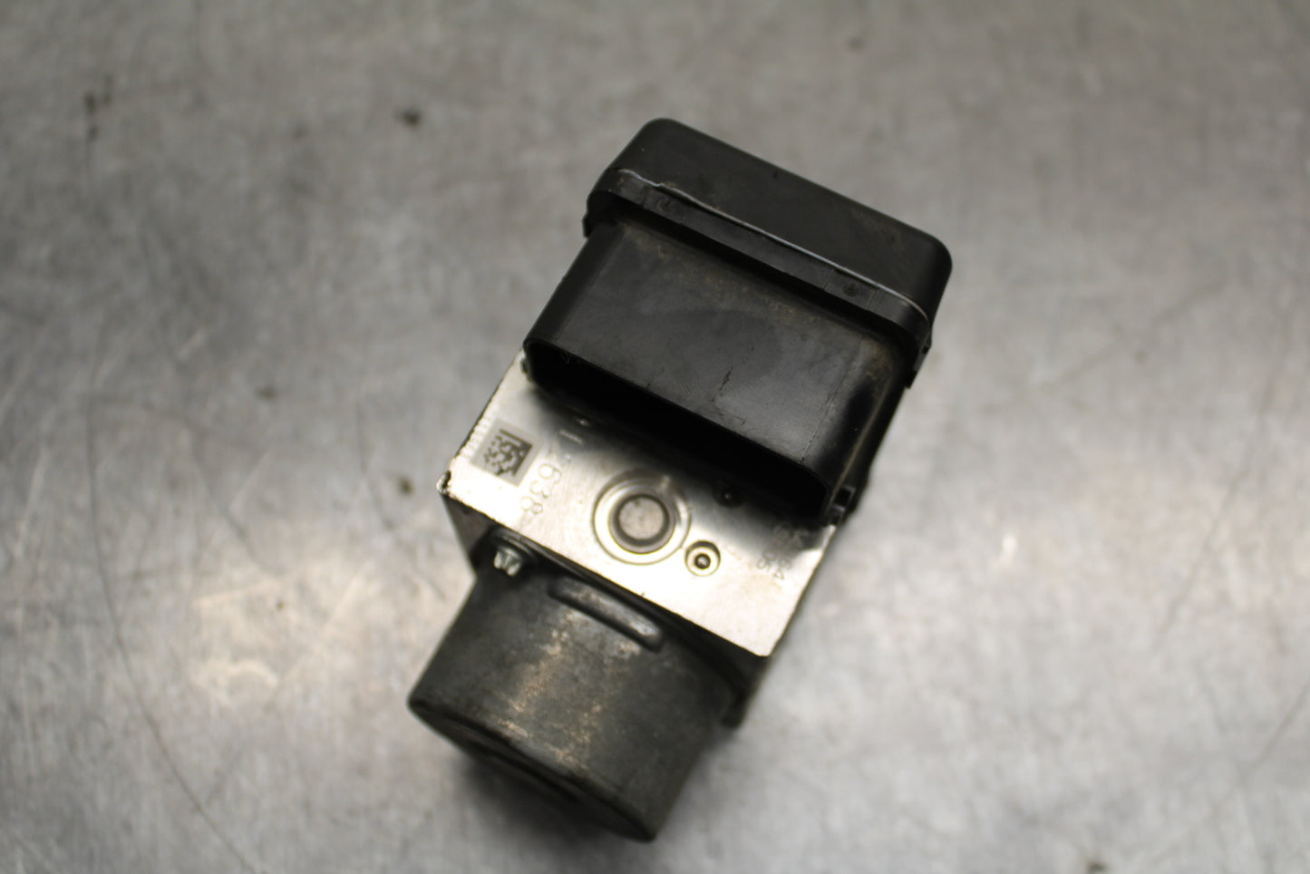 14-15 KAWASAKI NINJA 650 EX650F ABS ABS PUMP UNIT MODULE BB741