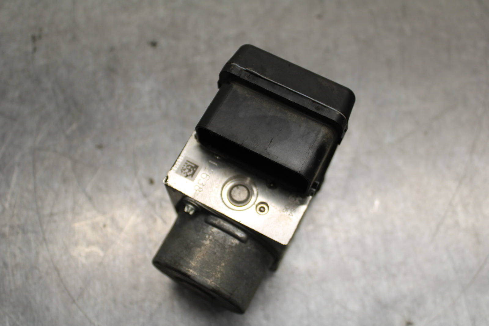 14-15 KAWASAKI NINJA 650 EX650F ABS ABS PUMP UNIT MODULE BB741