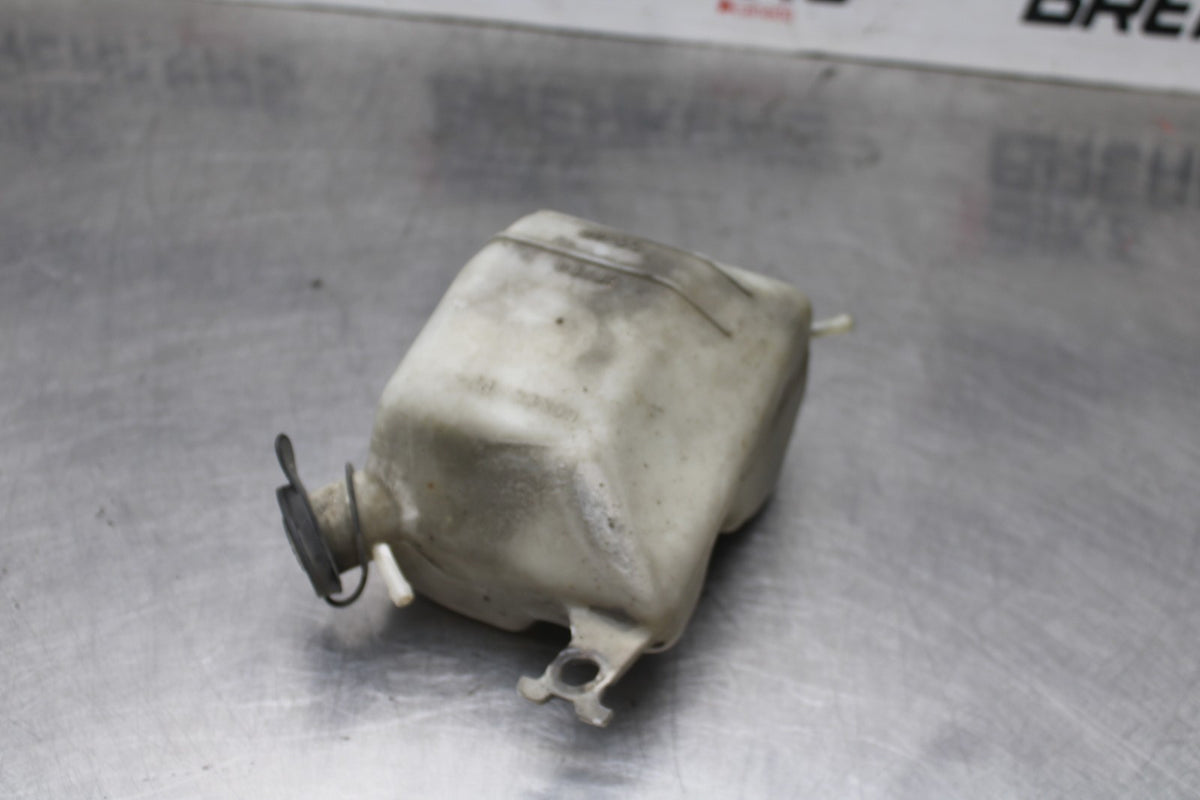 00-01 HONDA CBR929RR COOLANT WATER TANK RESERVOIR BOTTLE BB925