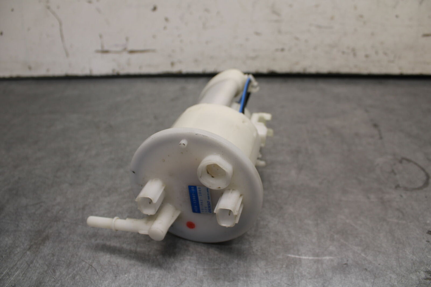 07-08 YAMAHA YZF R1 FUEL PUMP GAS PETROL SENDER UNIT 4C8-13907-01-00 BB675