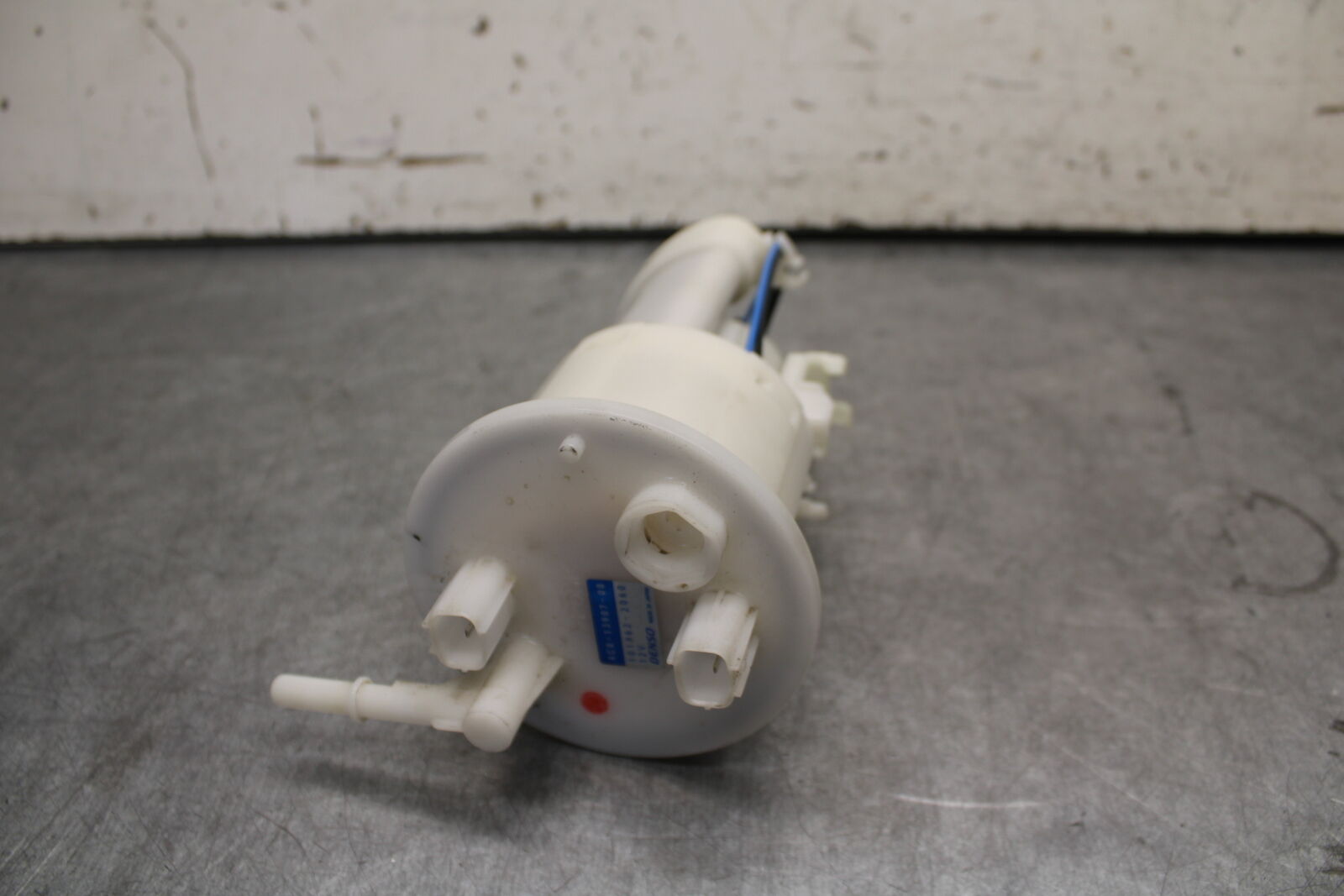 07-08 YAMAHA YZF R1 FUEL PUMP GAS PETROL SENDER UNIT 4C8-13907-01-00 BB675