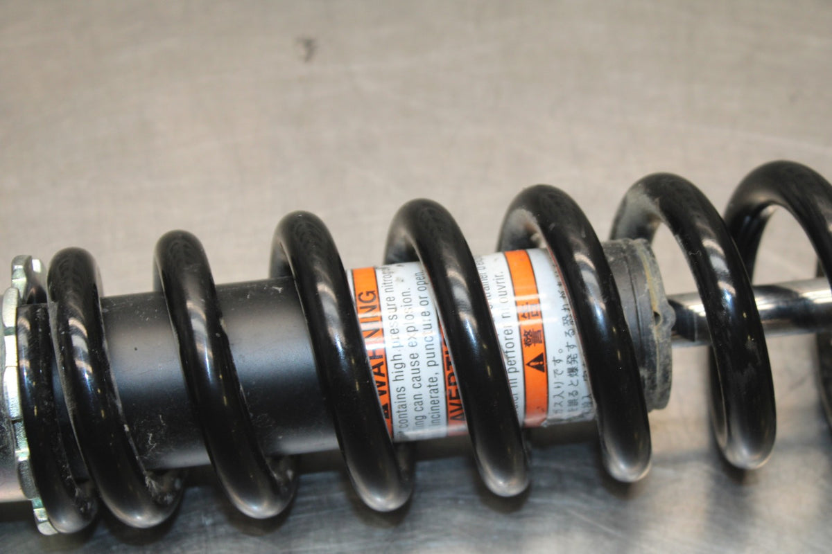 18-26 KAWASAKI Z400 REAR BACK SHOCK ABSORBER SUSPENSION BB852