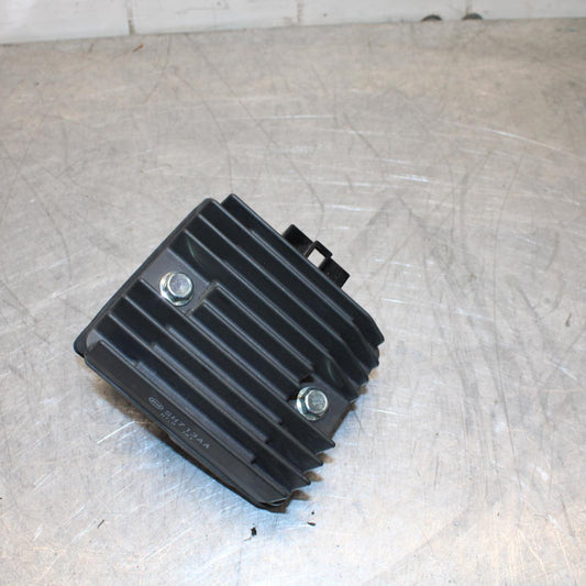 17-18 YAMAHA YZF R3 RECTIFIER VOLTAGE REGULATOR BB438